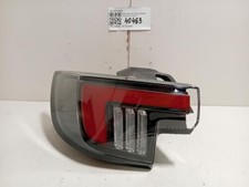 STOP FANALE POSTERIORE