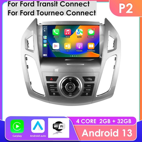Autoradio per ford transit - autoradio,