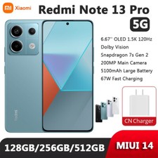 Xiaomi Redmi Note 13 Pro 5G