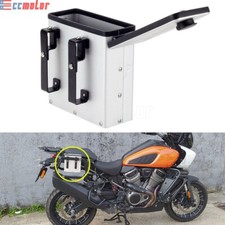 Cassetta porta attrezzi per Harley Pan America RA1250 RA1250S 2021-2024 2,3L lato destro