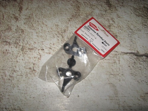 Kyosho vz201 braccio nocca - braccio,