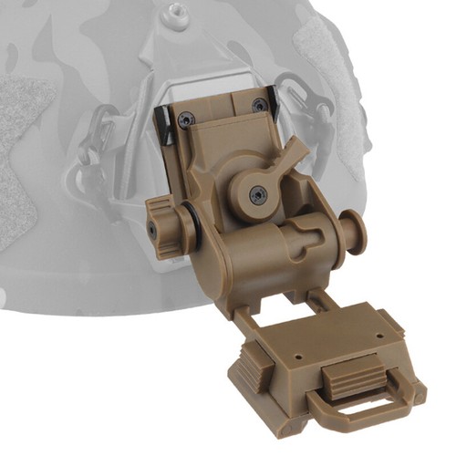 Wosport tactical nvg mount - tactical,