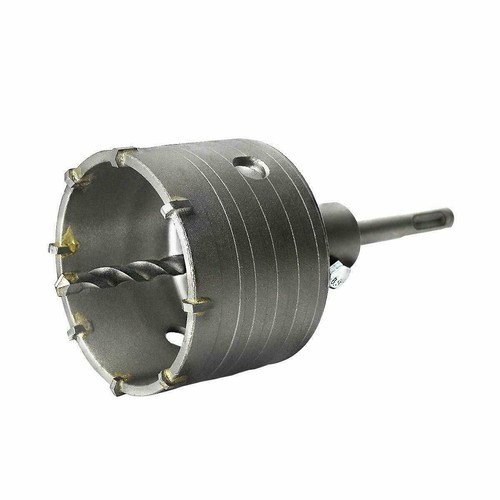 Fresa carotatrice tazza - carotatrice, 100