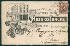 Torino Città Magazzini San