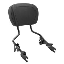 Detachable Passenger Backrest