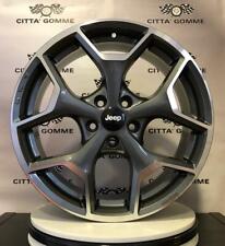 SET 4 Cerchi in Lega