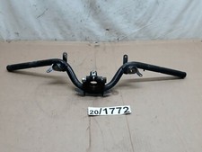 Manubrio Piaggio New Typhoon 50