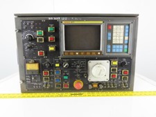Kitako V-MT4-170 Tornio CNC Controllo Principale Operatore HMI