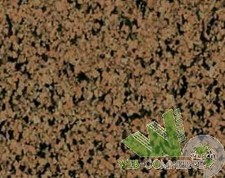 5 MT ROTOLO SUGHERO ADESIVO CENTIMETRATO 45 CM PER CASSETTI CARTA INTERNO