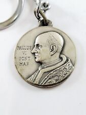 Portachiavi Medaglietta