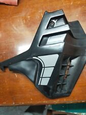 MOTO MORINI 350 KANGURO E CAMEL 501 PLASTICA DX SERBATOIO 