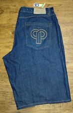 Vintage Pelle Pelle Dark Denim