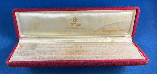 Tudor rolex box - tudor, by