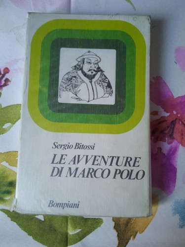 Libro avventure di - avventure,