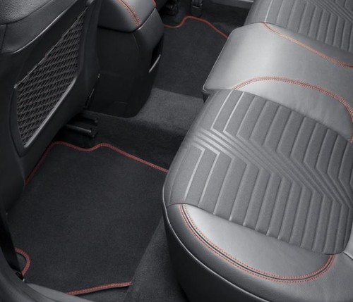 Originale ford puma - ford, set