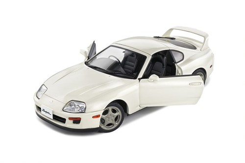 Toyota supra mkiv a80 targa - a80,