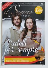 43872 Il Segreto Magazine 2015