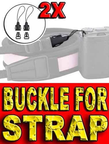 Buckle neck hand strap belt - buckle,
