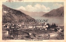 BRUSIMPIANO.  Panorama