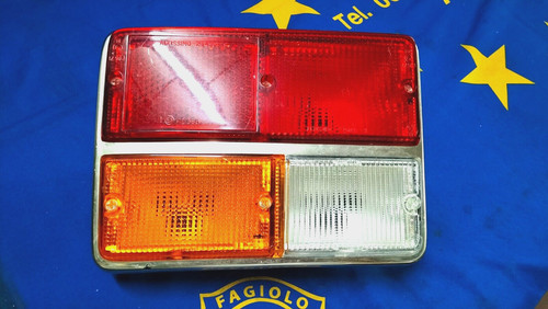 Fanale 132 posteriore destro - fanale,