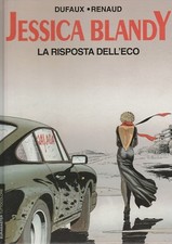 Jessica Blandy n.  7 La