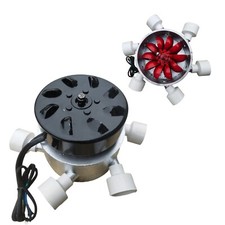 Generatore idroelettrico