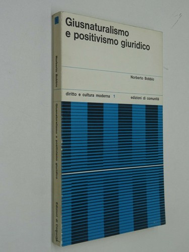 Giusnaturalismo positivismo - giusnaturalismo,