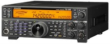 KENWOOD TS-590SG 50MHz ALL