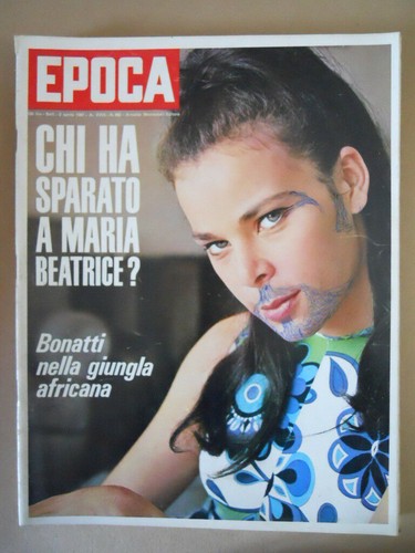 Epoca 862 1967 - epoca,