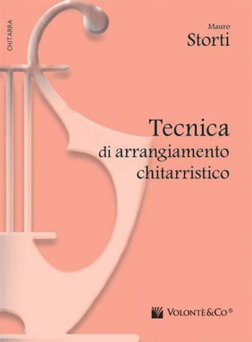 Mauro storti tecnica di - mauro,