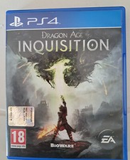 Dragon age inquisition ps4 - age:,