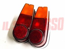 FANALI POSTERIORI DESTRO +