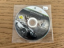 RACEDRIVER GRID - Xbox 360 -
