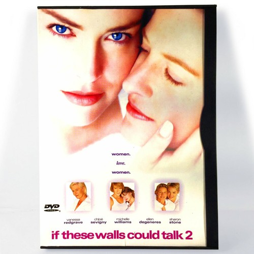 These walls could - walls, talk