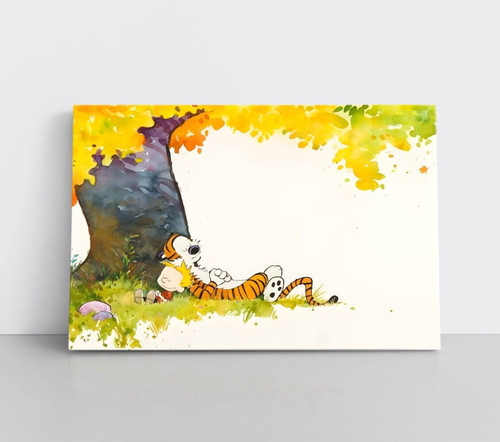 Stampa artistica parete su - da,