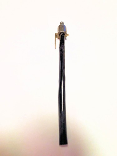 Antenna asta universale per