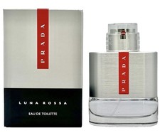 Prada luna rossa - men, 1.6