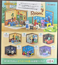 NINTENDO Animal Crossing Happy