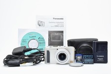 Panasonic LUMIX DMC-LX3 10,1