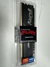 Kingston memoria RAM DDR5 16GB