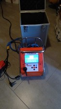 elektra 500 electrofusion
