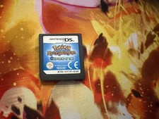 Pokémon Mystery Dungeon