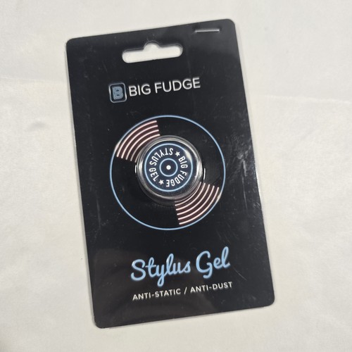 Big fudge bfsg101us - fudge, gel