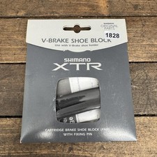Coppia inserti blocco scarpe