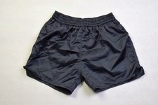 Pantalone corto vintage nylon