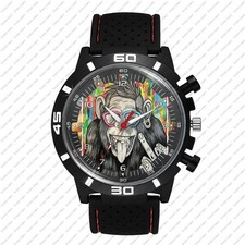 Orologio Sportivo Elegante GT