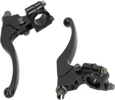 Leva Frizione Moto, Coppia Di