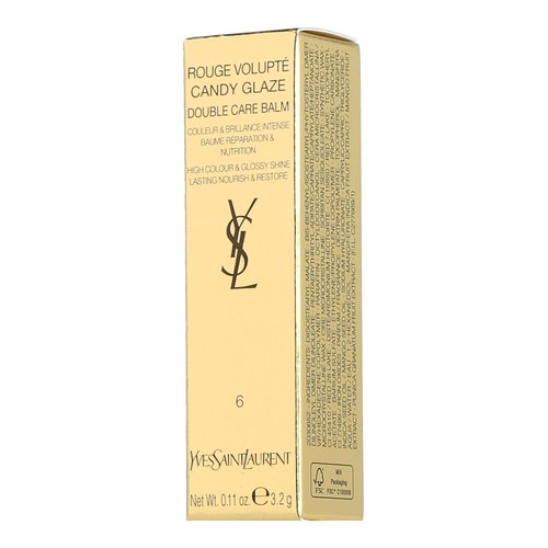 Yves saint laurent love - saint, shine