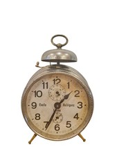 Antico Orologio Sveglia