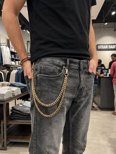 Nuovo portafoglio uomo moda - nuovo,